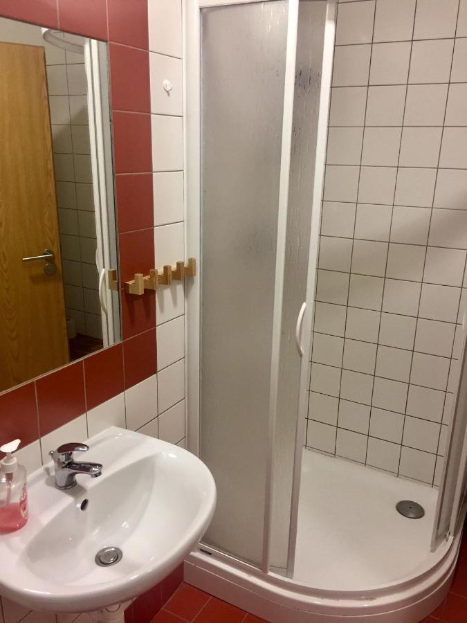 Hotel Mustek Liberec Extérieur photo